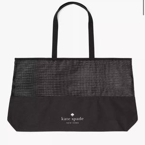 BNIP Kate Spade Tote Bag
